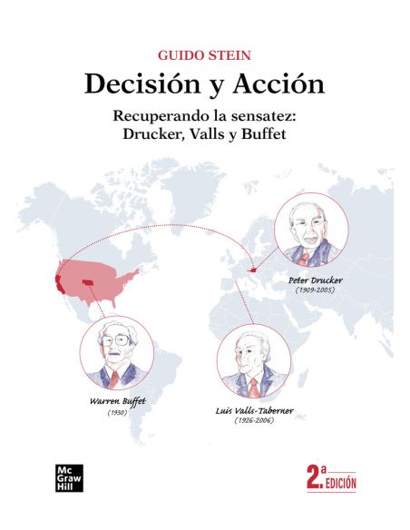 Decisión Y Acción, 2 Ed