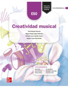 Creatividad Musical