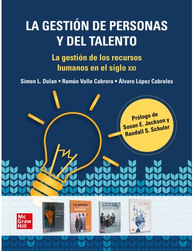 La Gestión De Personas Y Del Talento