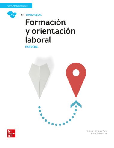 Formación Y Orientación Laboral. Esencial