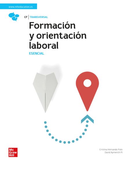 Formación Y Orientación Laboral. Esencial