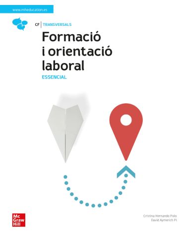 Formació I Orientació Laboral. Essencial