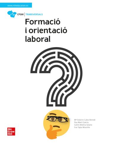 Formació I Orientació Laboral. Grau Mitjà
