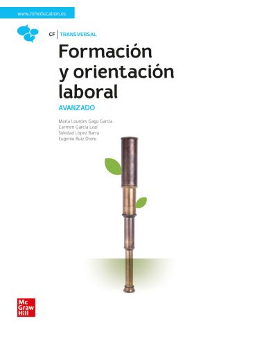 Formación Y Orientación Laboral. Avanzado