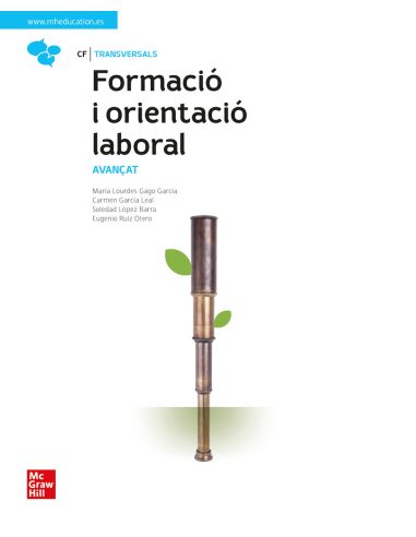 Formació I Orientació Laboral. Avançat