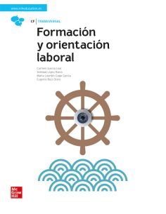 Formación Y Orientación Laboral