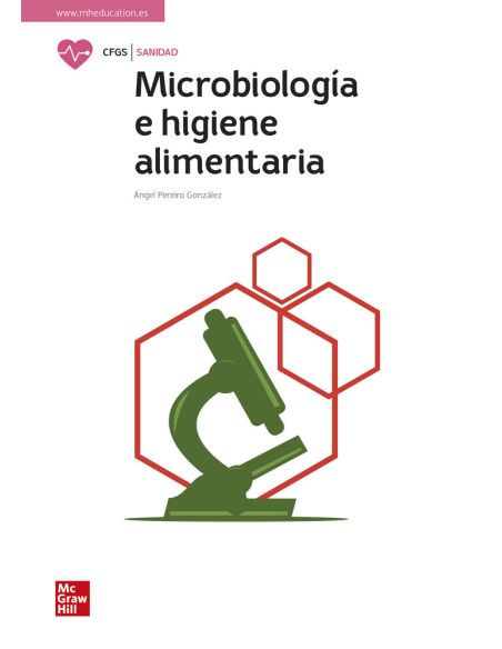 Microbiología E Higiene Alimentaria