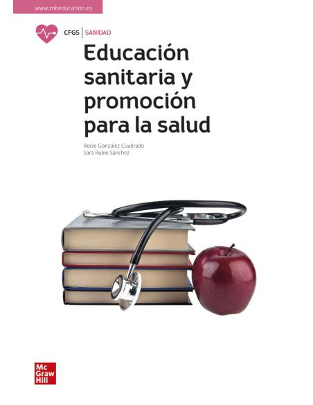Educación Sanitaria Y Promoción Para La Salud