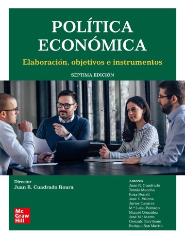 Política Económica