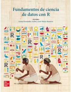 Fundamentos De Ciencia De Datos Con R