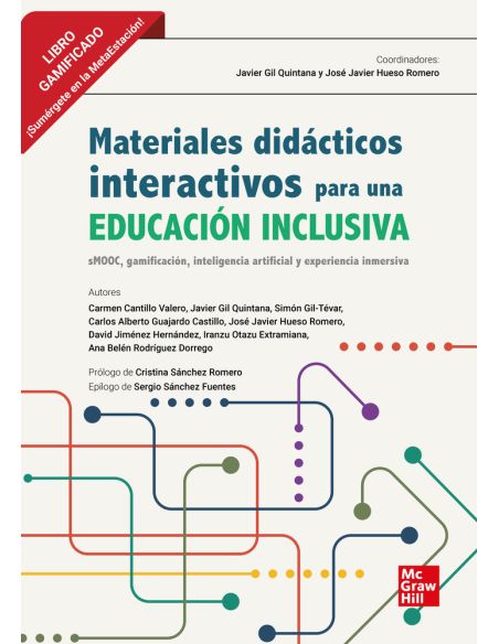 Materiales Didácticos Interactivos Para Una Educación Inclusiva