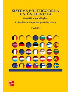 Sistema Político De La Unión Europea