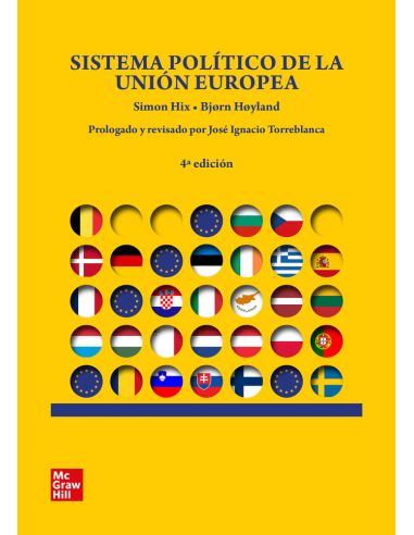 Sistema Político De La Unión Europea