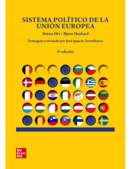 Sistema Político De La Unión Europea