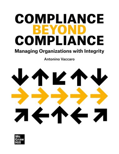 Compliance Beyond Compliance