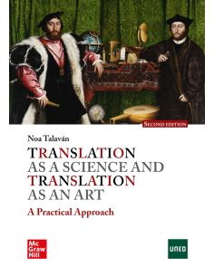 Translation As A Science Translation As An Art, 2E