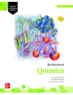 Química 2N Batxillerat