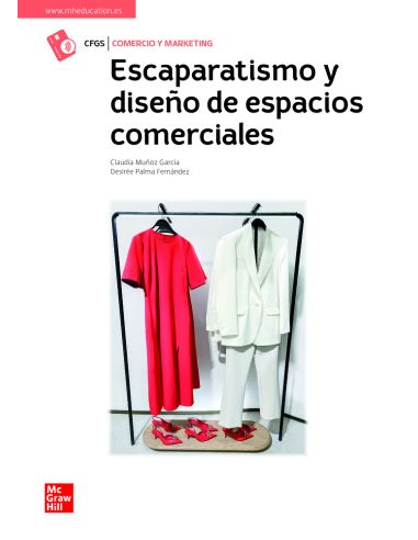 Escaparatismo Y Diseño De Espacios Comerciales