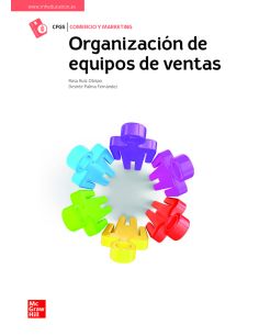 Organización De Equipos De Ventas