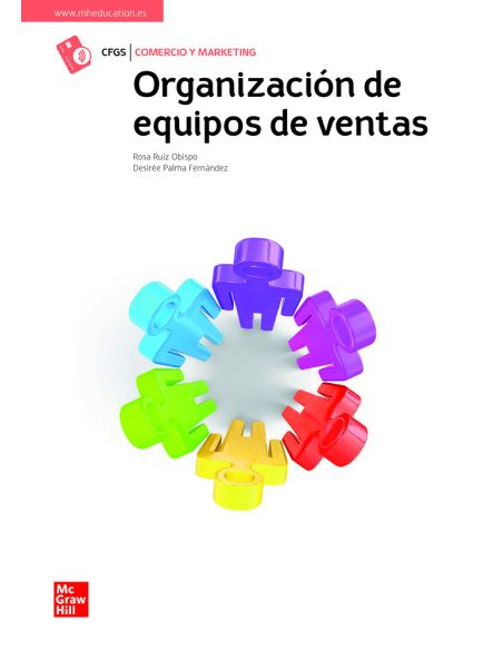 Organización De Equipos De Ventas