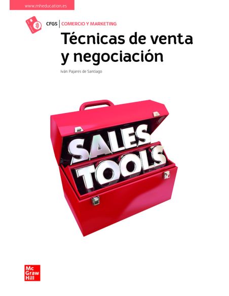 Técnicas De Venta Y Negociación