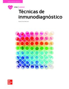 Técnicas De Inmunodiagnóstico
