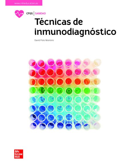 Técnicas De Inmunodiagnóstico