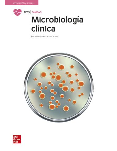 Microbiología Clínica