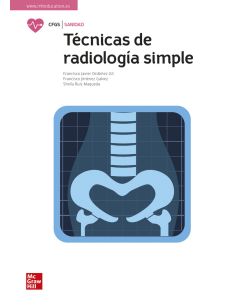 Técnicas De Radiología Simple
