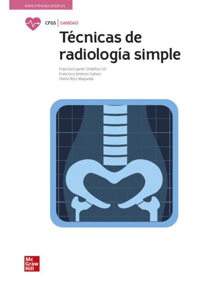 Técnicas De Radiología Simple