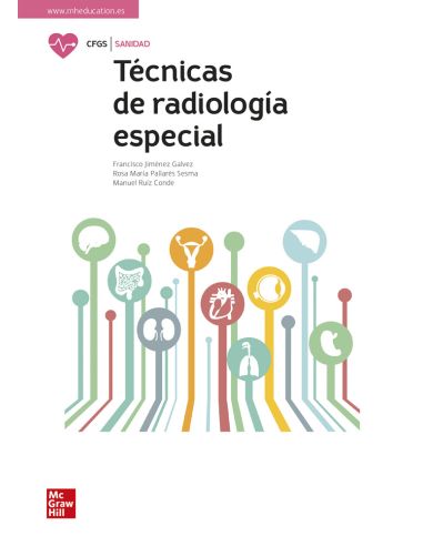 Técnicas De Radiología Especial
