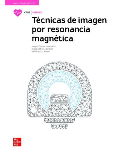 Técnicas De Imagen Por Resonancia Magnética