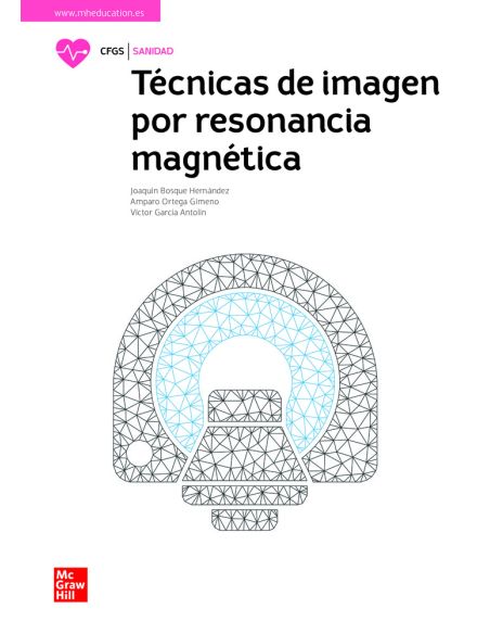 Técnicas De Imagen Por Resonancia Magnética