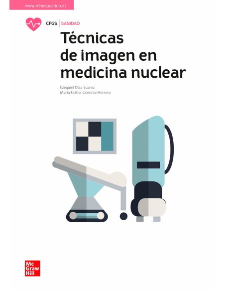 Técnicas De Imagen En Medicina Nuclear