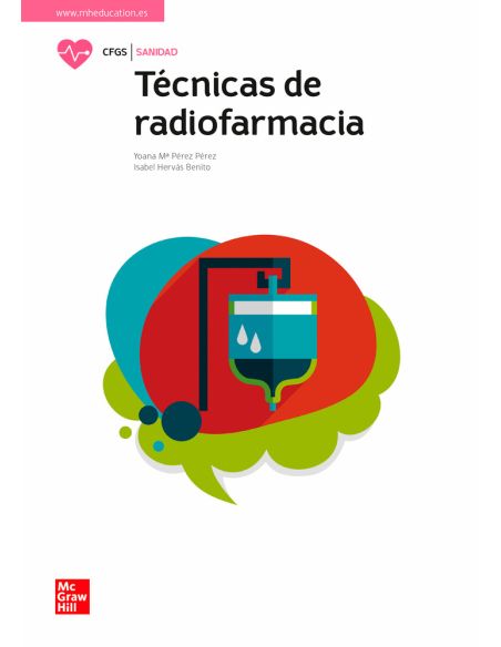 Técnicas De Radiofarmacia