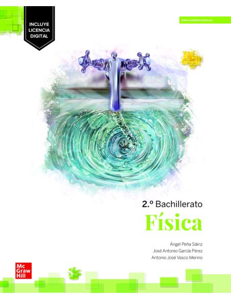Física 2.º Bachillerato