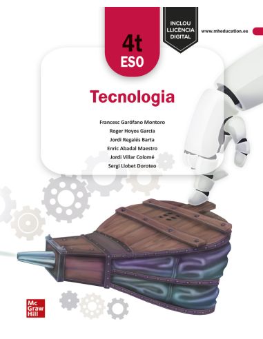 Tecnologia 4T Eso