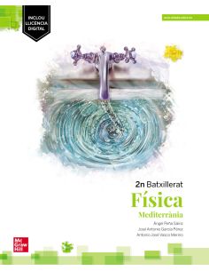 Física 2N Batxillerat - Mediterrània