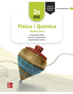 Física I Química 2N Eso - Mediterrània