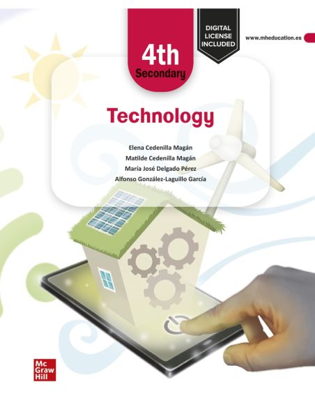 Technology 4Th Secondary
