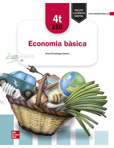 Economia Bàsica. 4T Eso