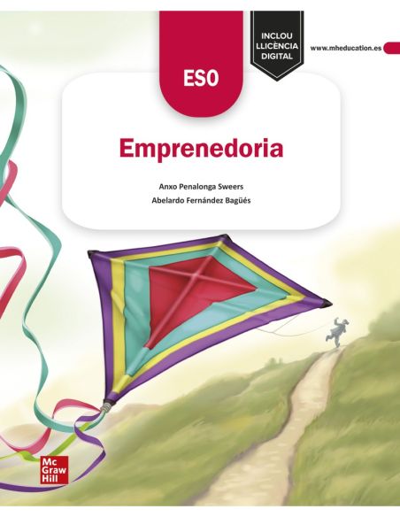 Emprenedoria. Eso