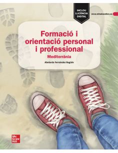 Formació I Orientació Personal I Professional - Mediterrània