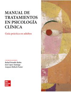 Manual De Tratamientos En Psicologia Clinica