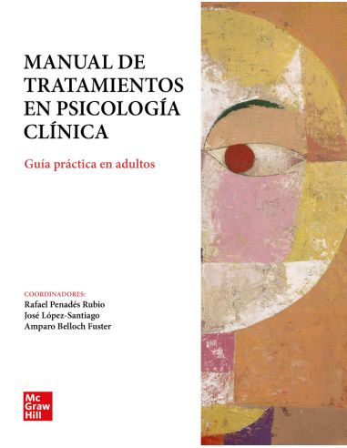 Manual De Tratamientos En Psicologia Clinica