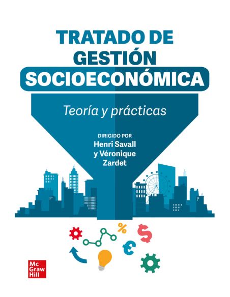 Tratado De Gestión Socioeconómica