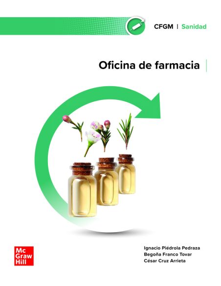 Oficina De Farmacia