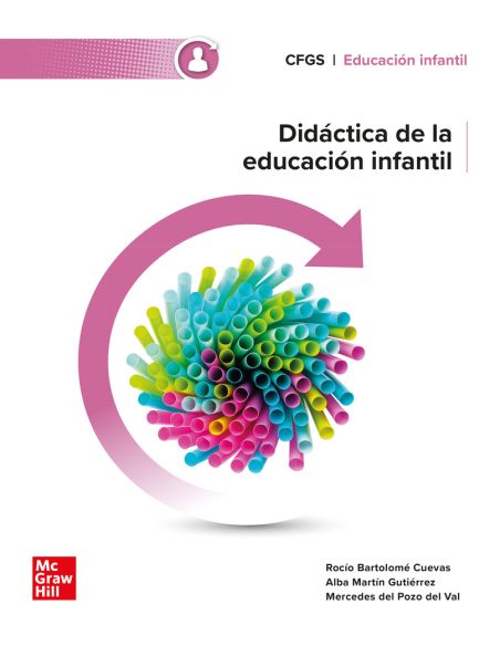 Didáctica De La Educación Infantil
