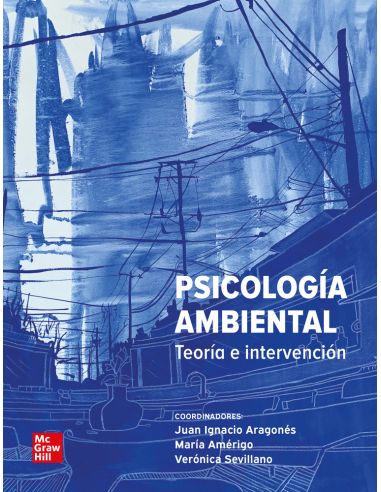 Psicología Ambiental