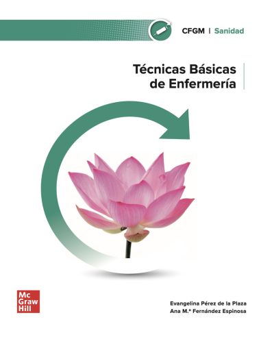 Técnicas Básicas De Enfermería